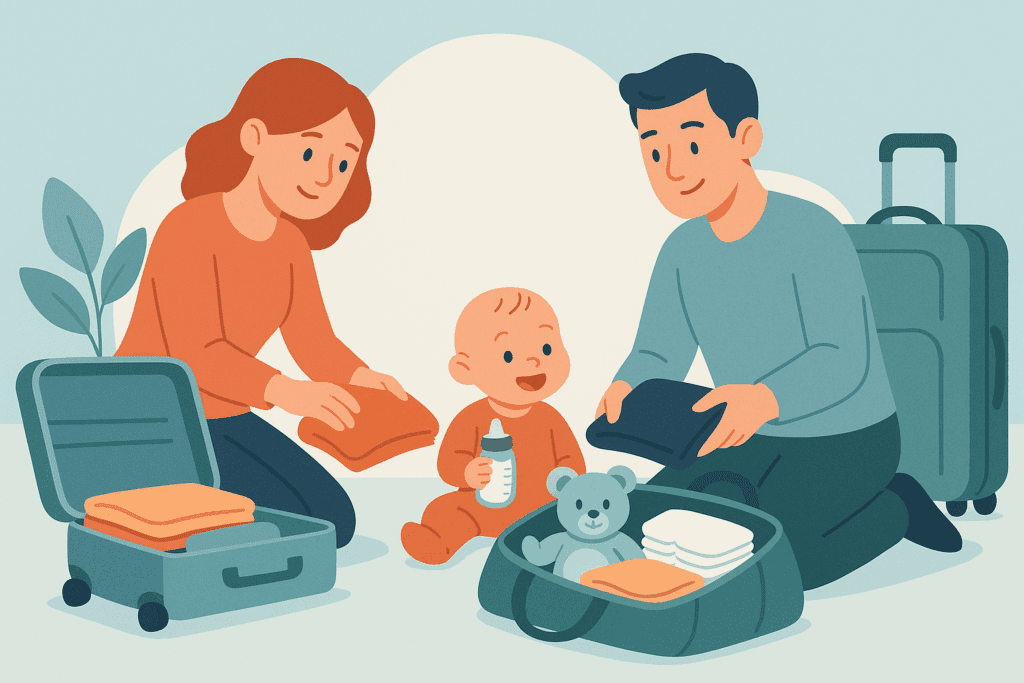 checklist-depart-weekend-bebe