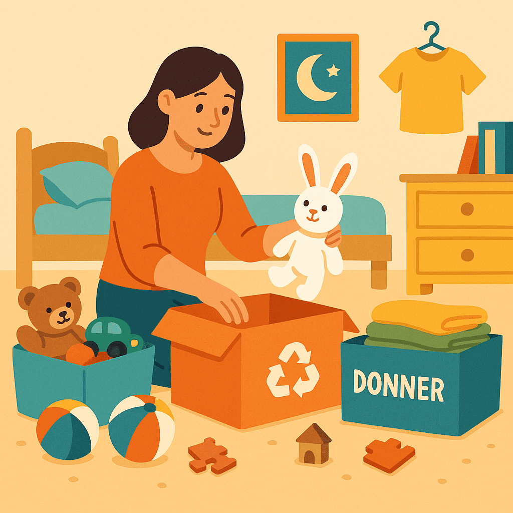 checklist-desencombrement-chambre-enfant
