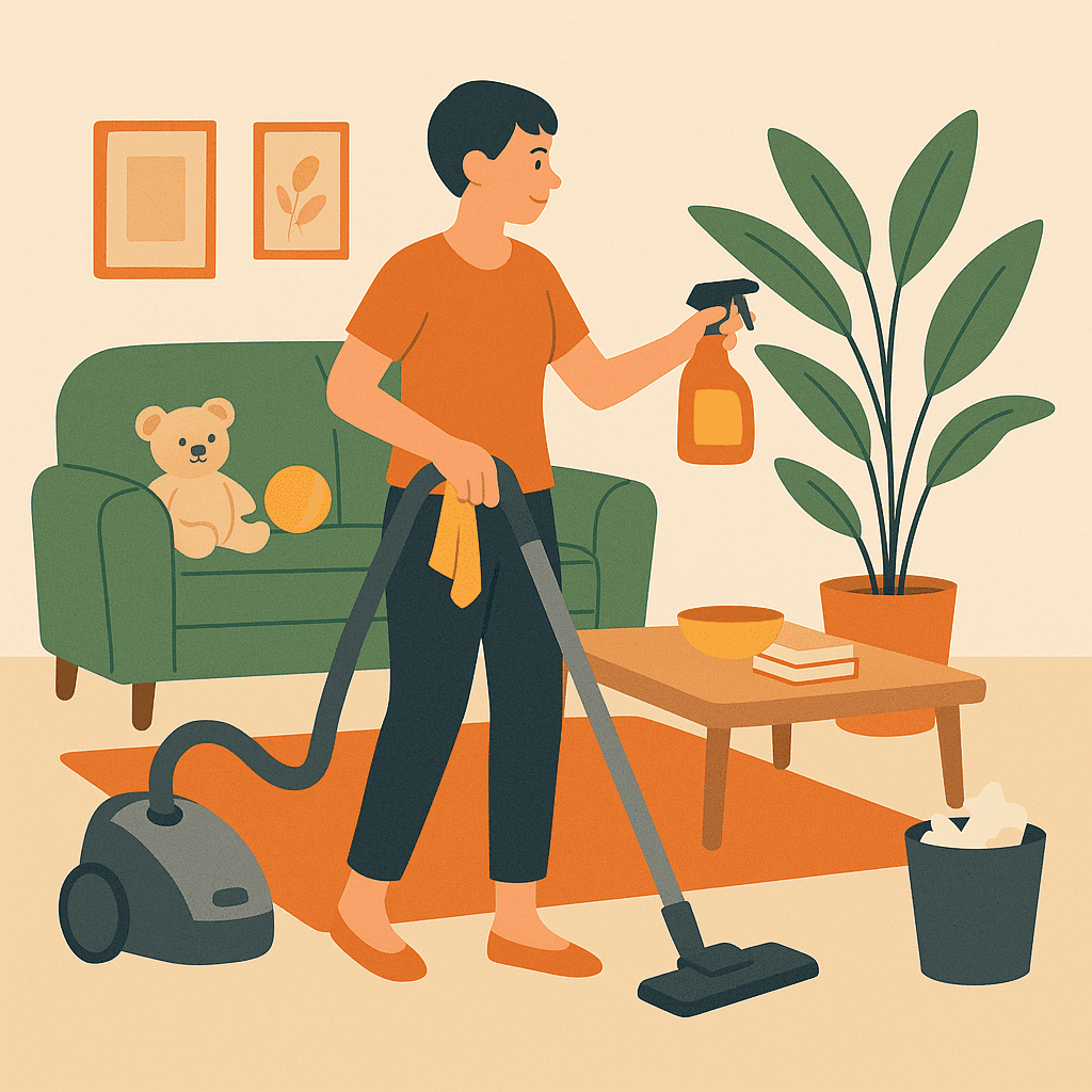 checklist-pour-menage