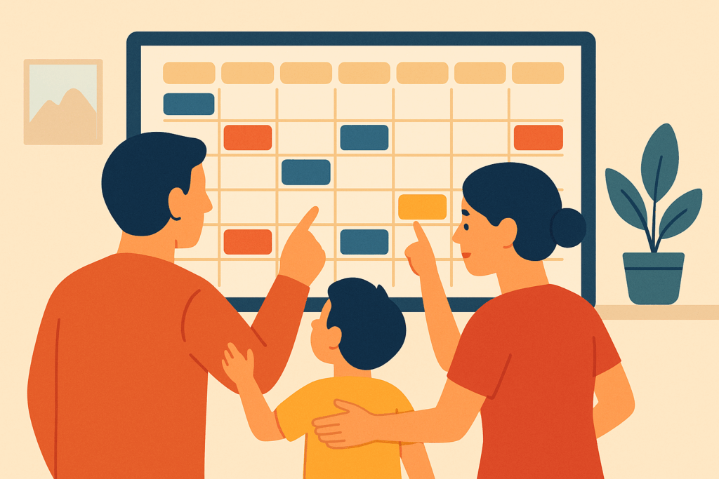 checklist-pour-planning