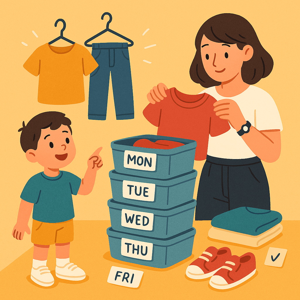 checklist-preparer-vetement